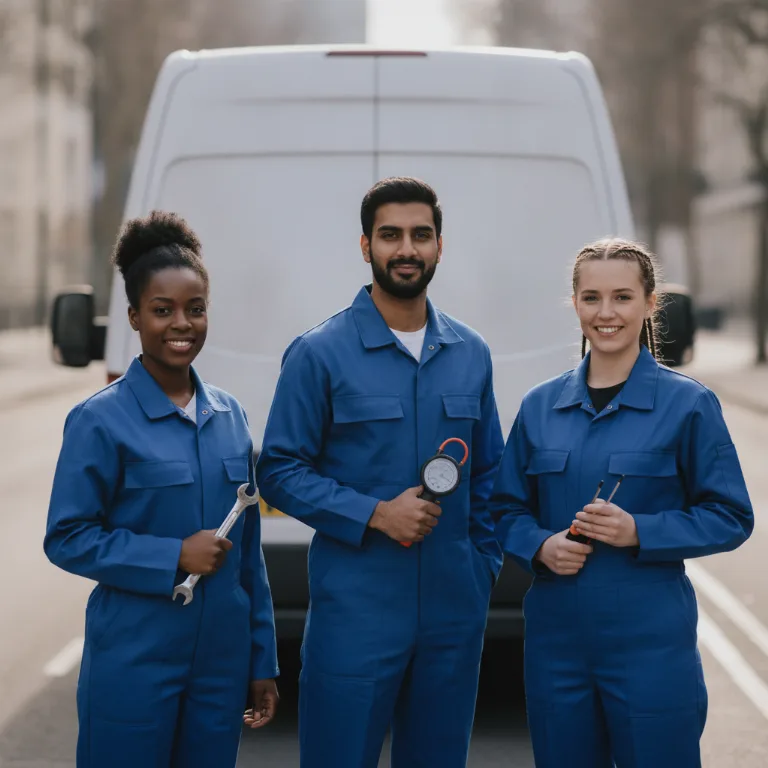 gas boiler repair Totteridge